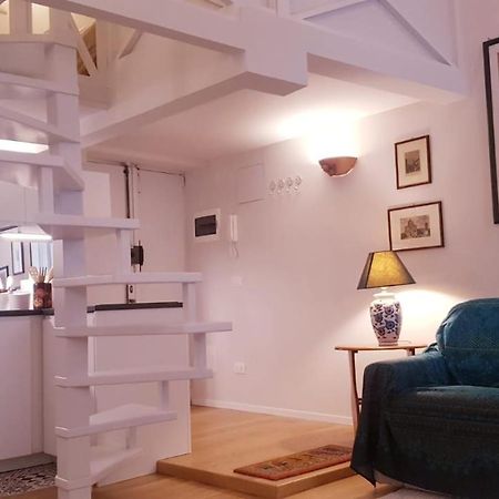 Domus Lupae -Live In The Heart Of Rome Apartment Exterior foto
